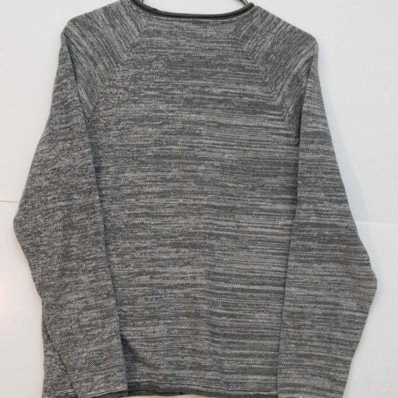 Art of Rhetoric men's blouse gray color - Picture 7 of 11